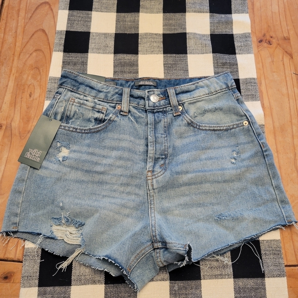 Wild Fable Shorts
